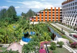 Parkroyal Hotel Penang'