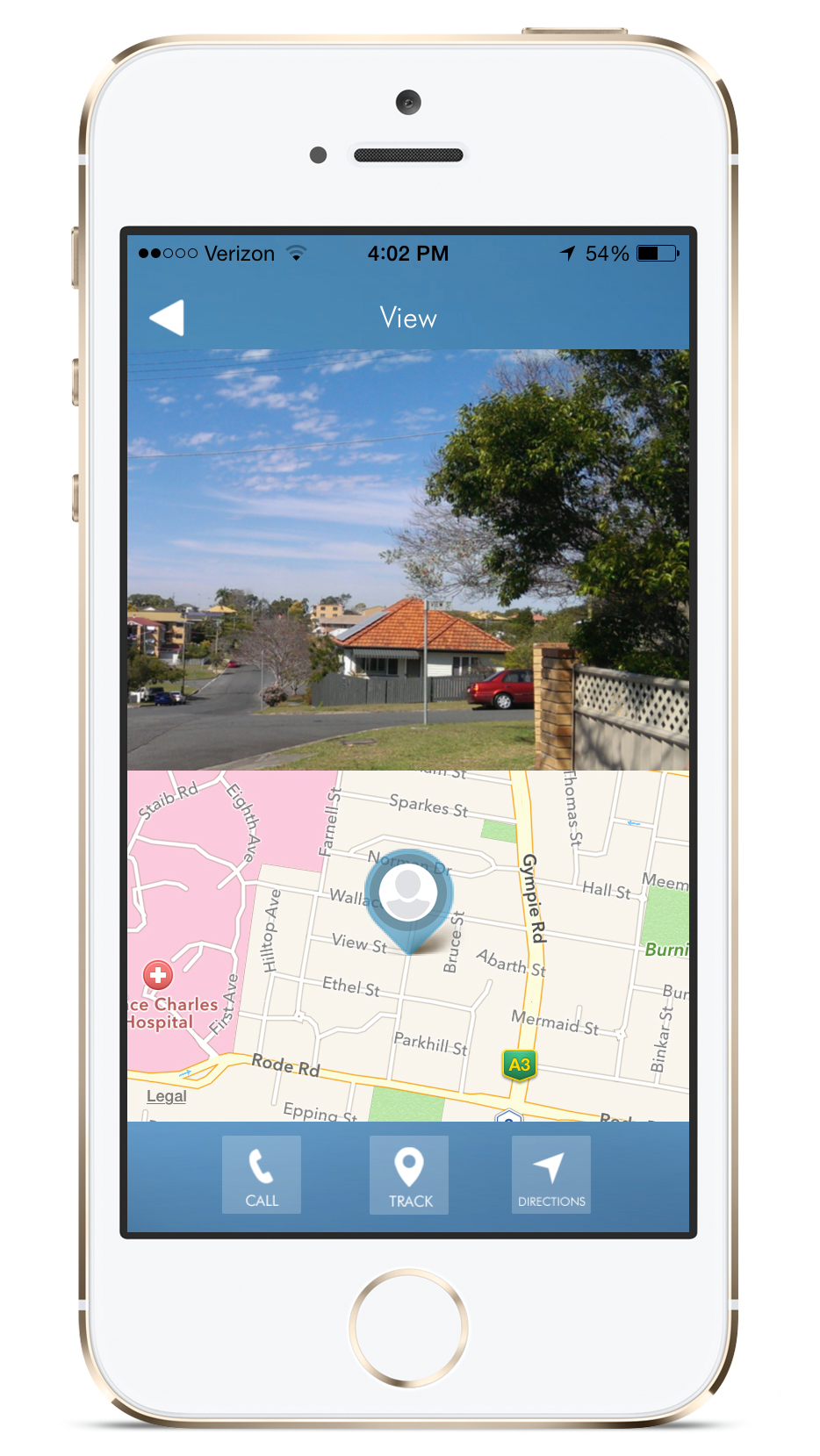 Ecoh: The simple way to keep your loved ones safe