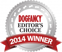 BIOURN WINS 2014 Editor's Choice Award