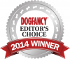 BIOURN WINS 2014 Editor's Choice Award'