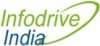 Logo for infodrivenew'