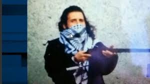 Ottawa Shooter Michael ZehafBibeau'