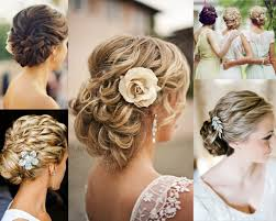bridal hairstyles