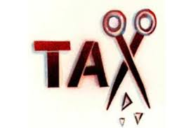 tax exemption'