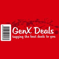 GenX Deals'