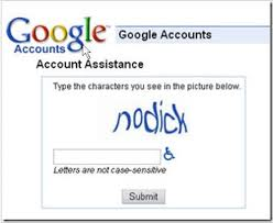 CAPTCHA Bypass'