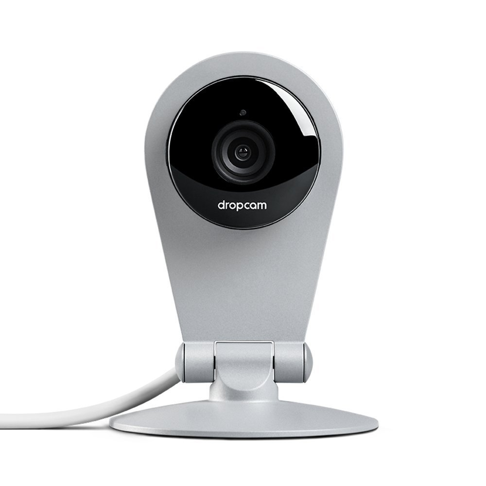 Dropcam VDO Monitoring Camera'