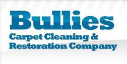 Bullies Carpet Cleaning