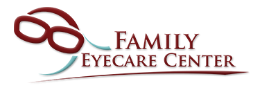 Family Eye Care Center Logo