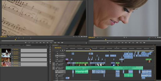 wedding videography