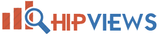 HIPVIEWS Logo