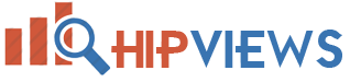 Company Logo For HIPVIEWS'