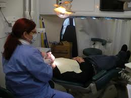 dental care industry
