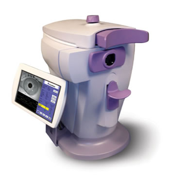 VisionArts ClearPath DS120