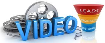 lead conversion from video marketing'