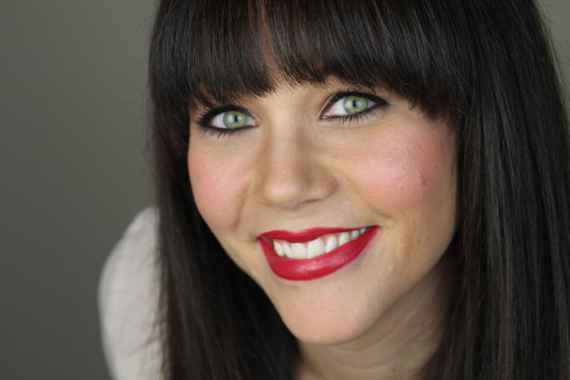 Makeup Las Vegas with Brianna Thompson'