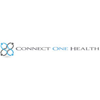 Company Logo For Connect One Health'