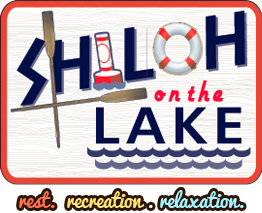 Shiloh On The Lake'