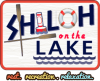 Shiloh On The Lake'