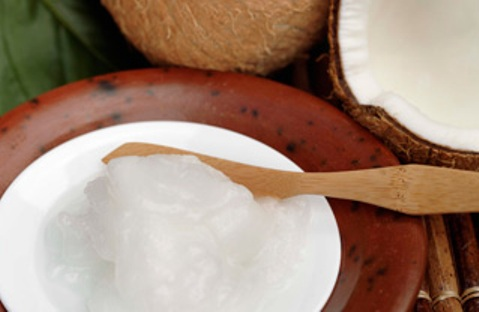 Virgin coconut oil doesn't is not heat processed'
