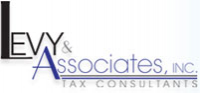 Levy Tax Help Logo