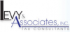 Logo for Levy Tax Help'