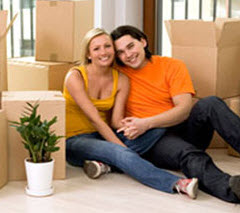 U-Save Moving and Storage'