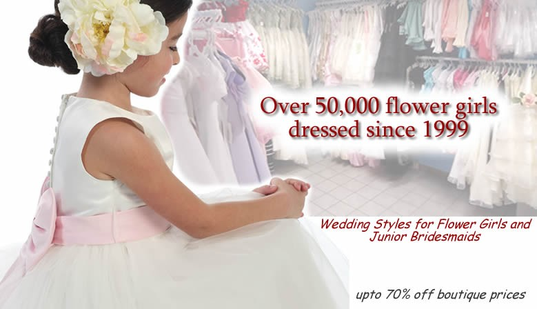 Children's Dress Shop'