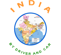 Company Logo For India by Driver and Car'