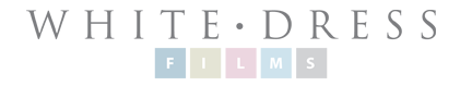 White Dress Films Logo