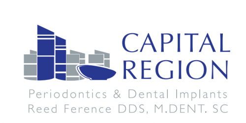 Company Logo For Capital Region Periodontics &amp;amp; Denta'