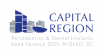 Company Logo For Capital Region Periodontics &amp; Denta'
