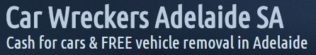 Company Logo For Car Wreckers Adelaide SA'