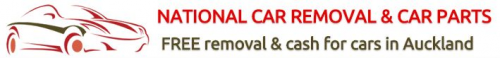 Company Logo For National Car Parts'