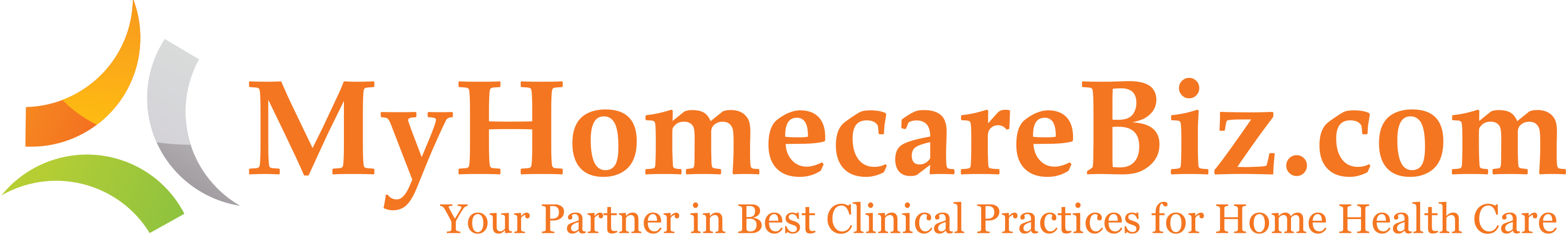 MyHomecareBiz Logo