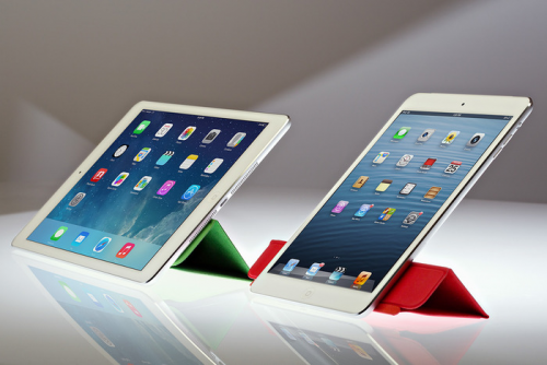 Think Stand - Simple, Elegant, and Intuitive Stand for iPad'