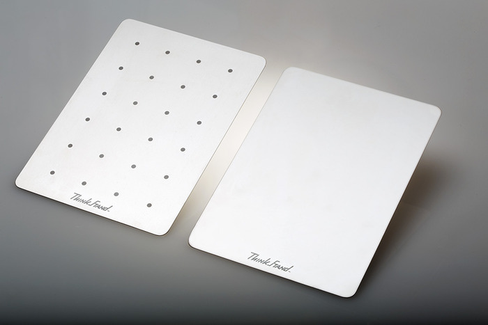 Think Stand - Simple, Elegant, and Intuitive Stand for iPad