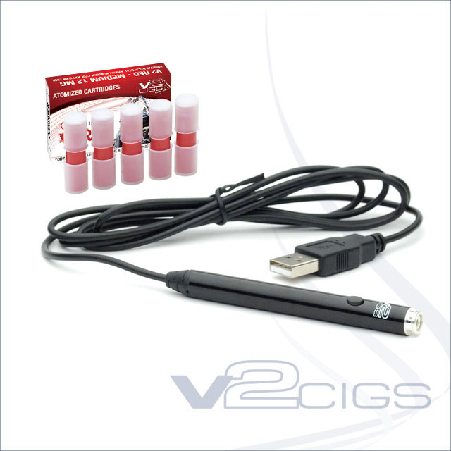 V2 Cigs Power Cig'