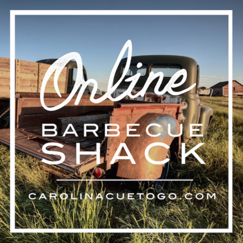 Carolina Cue To-Go  |  Online Barbecue Shack'