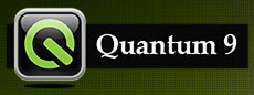 Quantum 9'