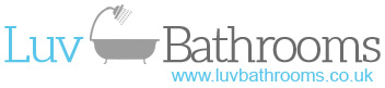 LUV Bathrooms'