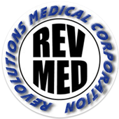Company Logo For Revolutions Medical Corporation'