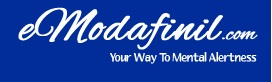 Company Logo For Emodafinil'