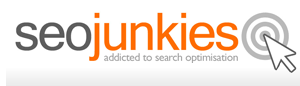SEOJunkies (Advansys Limited) Logo