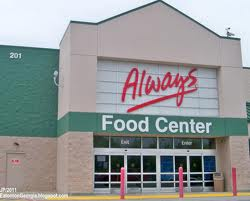 Universal Life Church and Walmart'