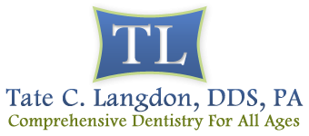 Company Logo For Tate C. Langdon, DDS, PA'