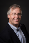 Michael D. Becker, senior vice president of finance and co'