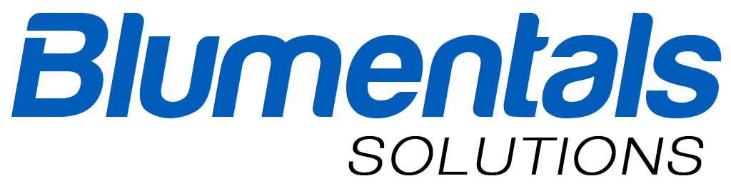 Blumentals Solutions SIA Logo