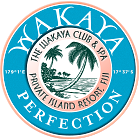 Wakaya Perfection LLC Logo