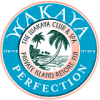 Company Logo For Wakaya Perfection'